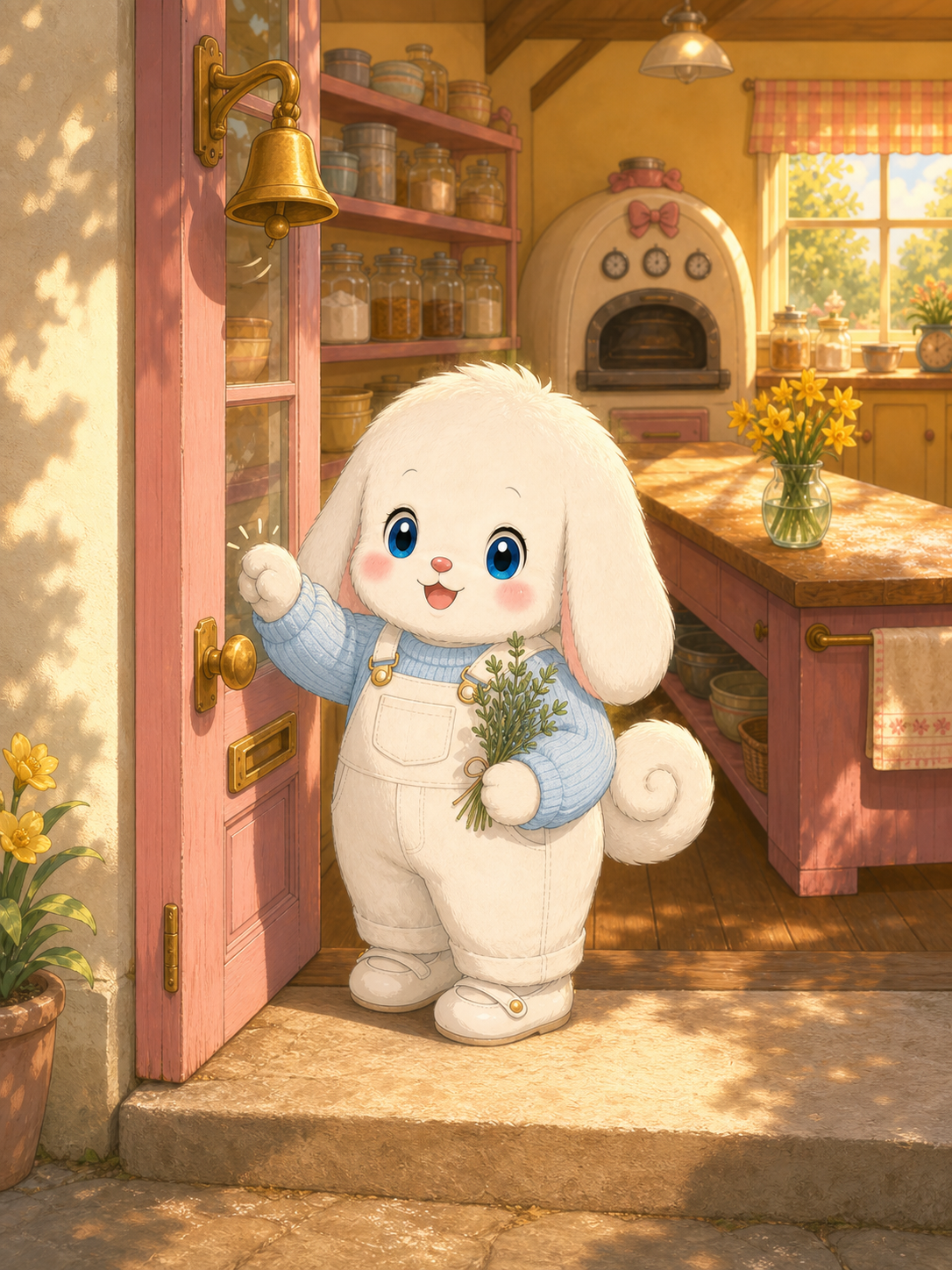 hello kitty anime příběh (IP demo — nepro indexaci) — ilustrace na straně 10