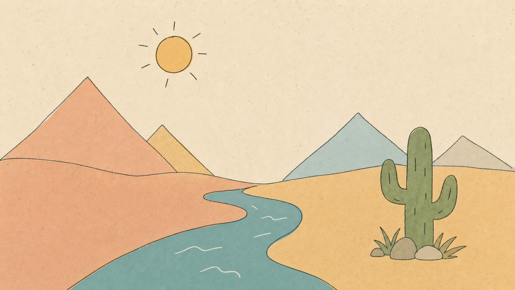 Pencil Watercolor Whimsy — a children's book illustration style in Readkidz
